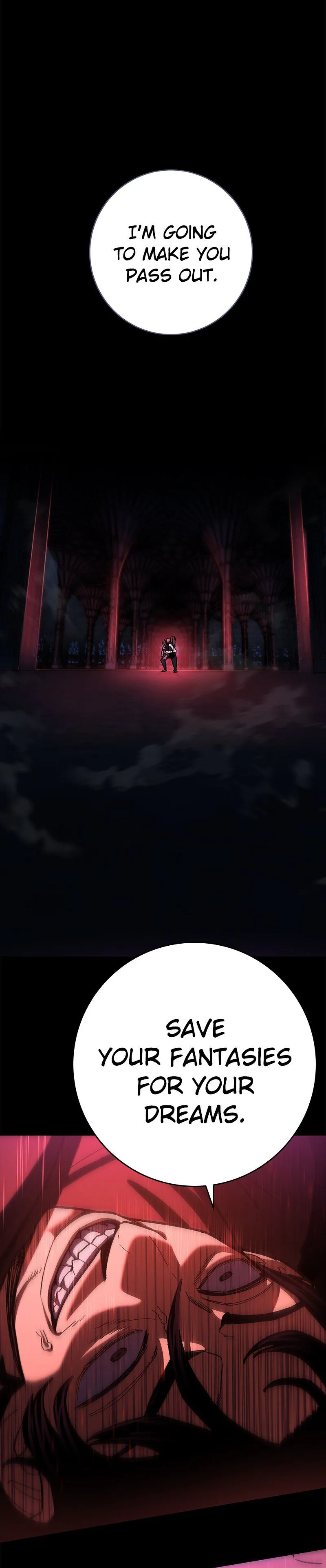 Powerless Chapter 26 Page 23