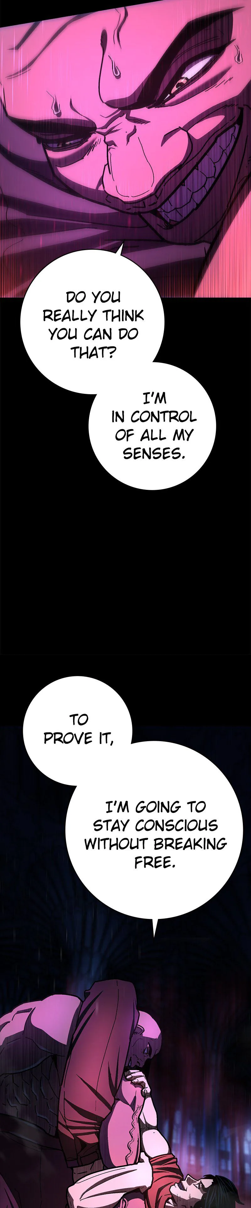 Powerless Chapter 26 Page 24
