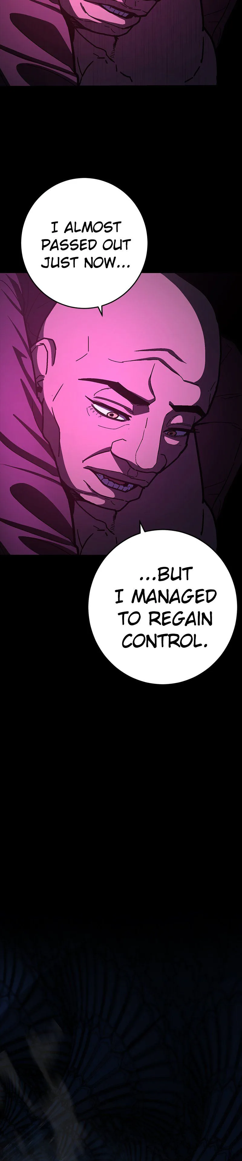 Powerless Chapter 26 Page 26