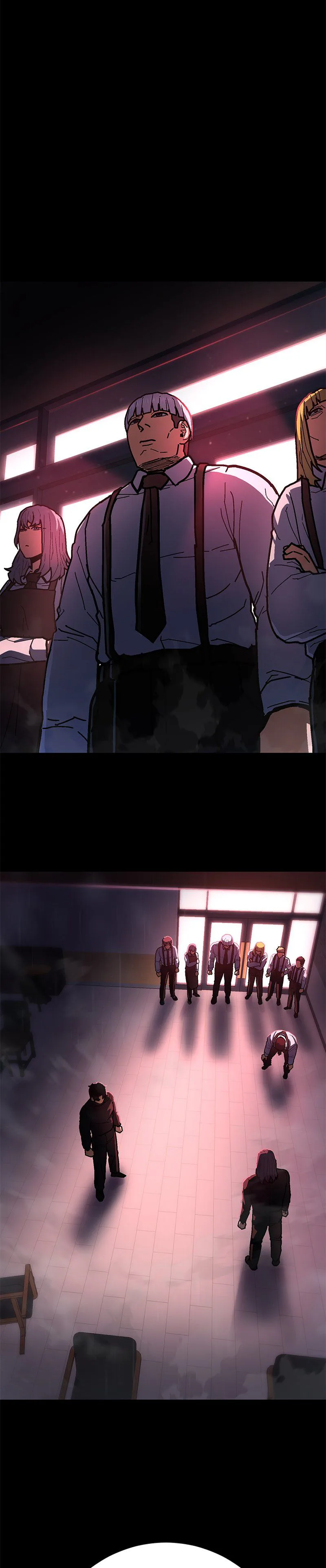 Powerless Chapter 20 Page 13