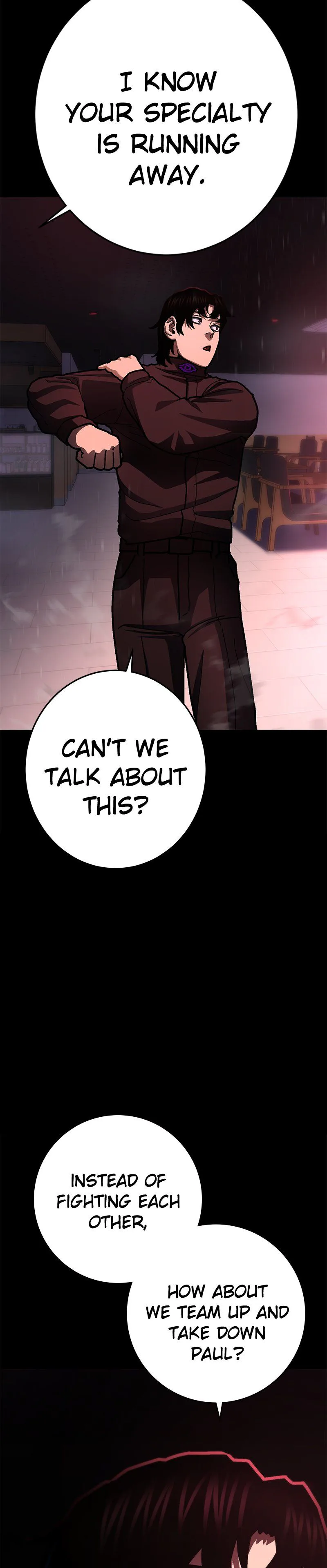 Powerless Chapter 20 Page 14