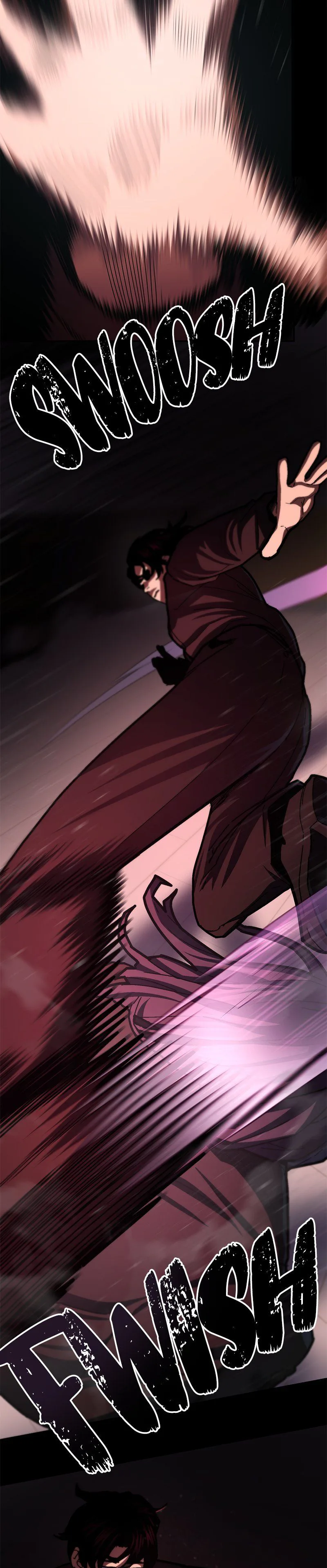 Powerless Chapter 20 Page 17