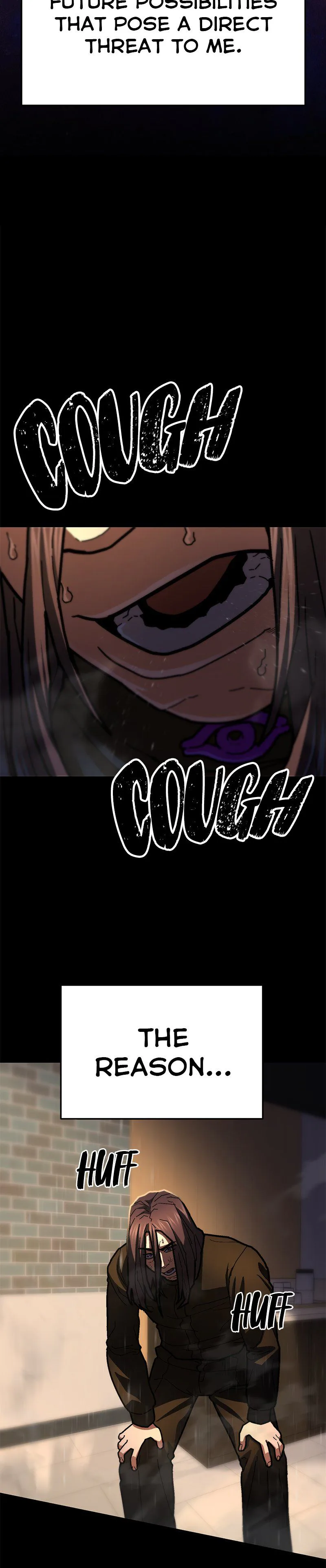 Powerless Chapter 20 Page 37
