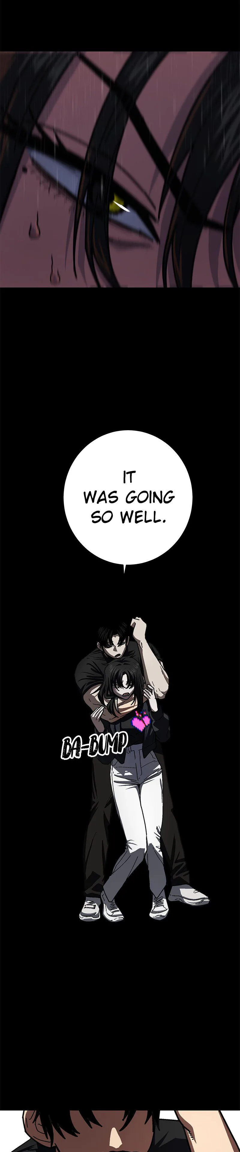 Powerless Chapter 10 Page 6
