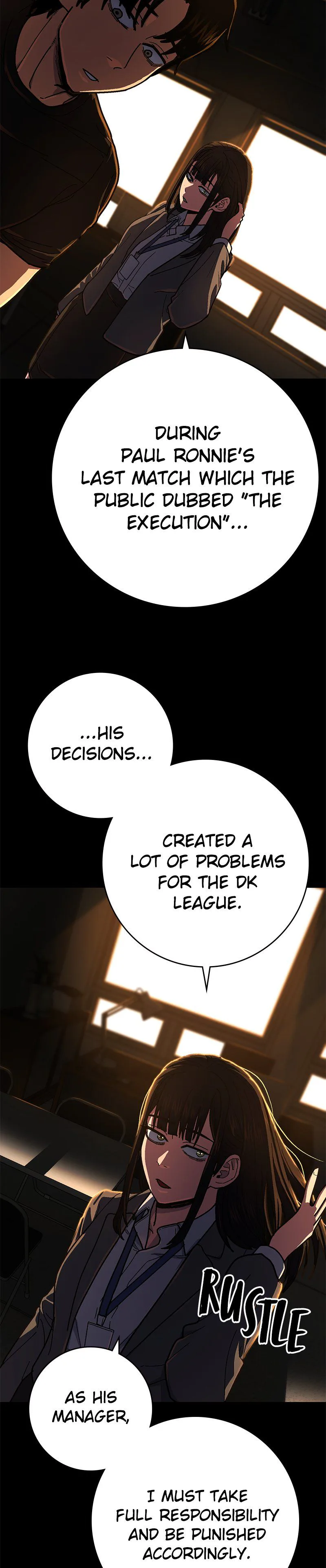 Powerless Chapter 10 Page 35