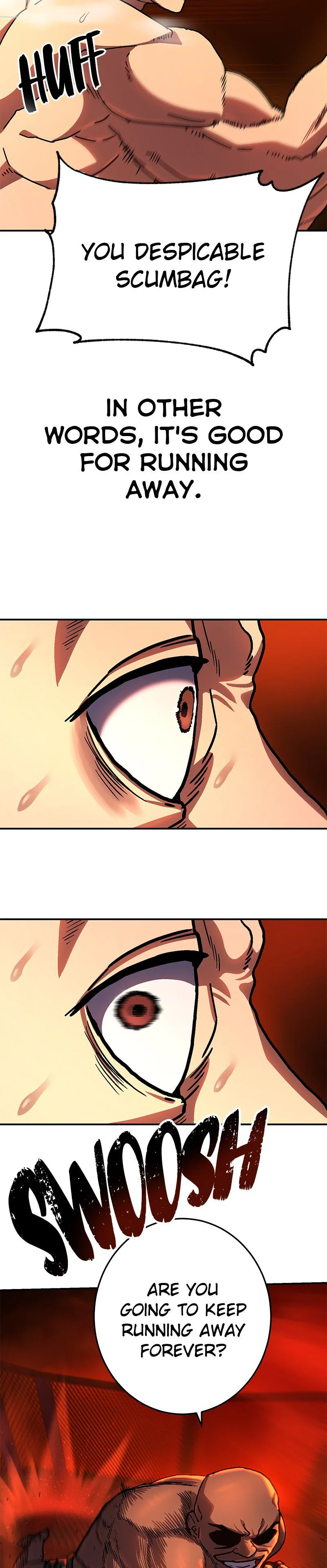 Powerless Chapter 4 Page 19