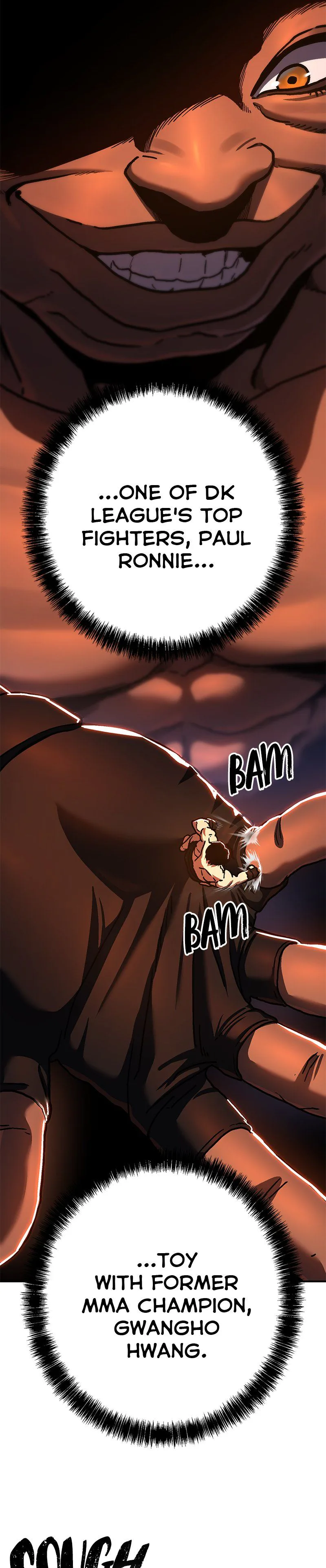Powerless Chapter 4 Page 29