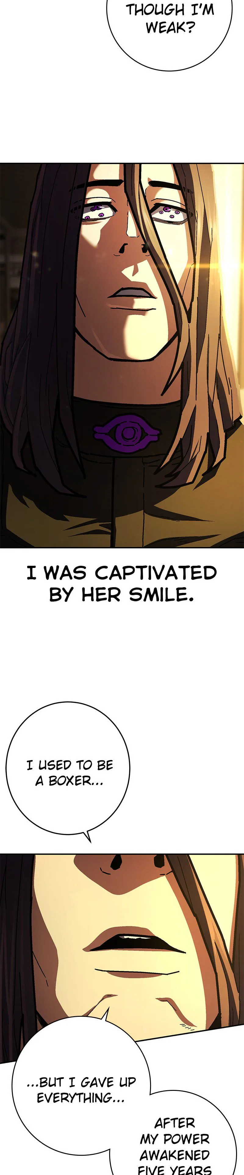 Powerless Chapter 21 Page 13