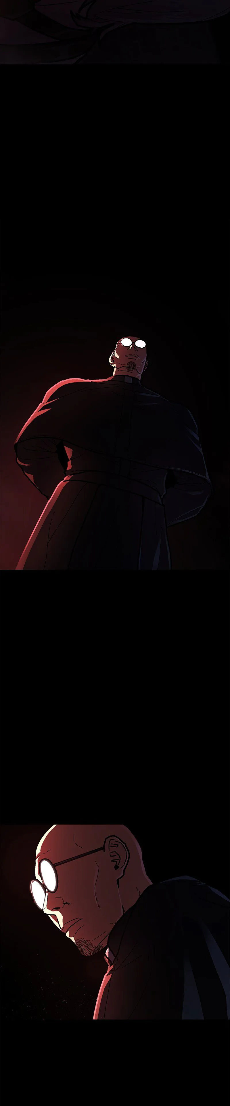 Powerless Chapter 21 Page 31
