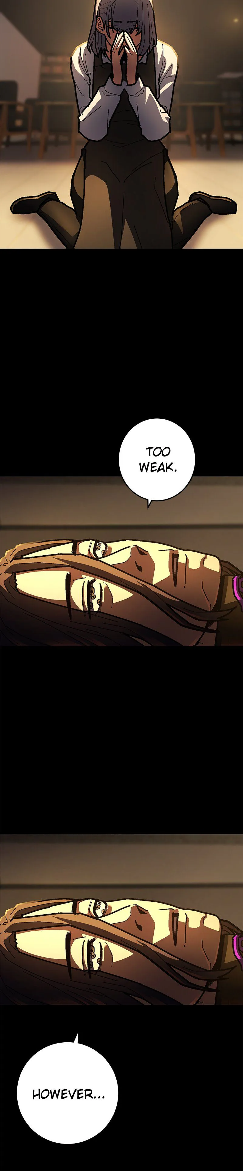 Powerless Chapter 21 Page 35