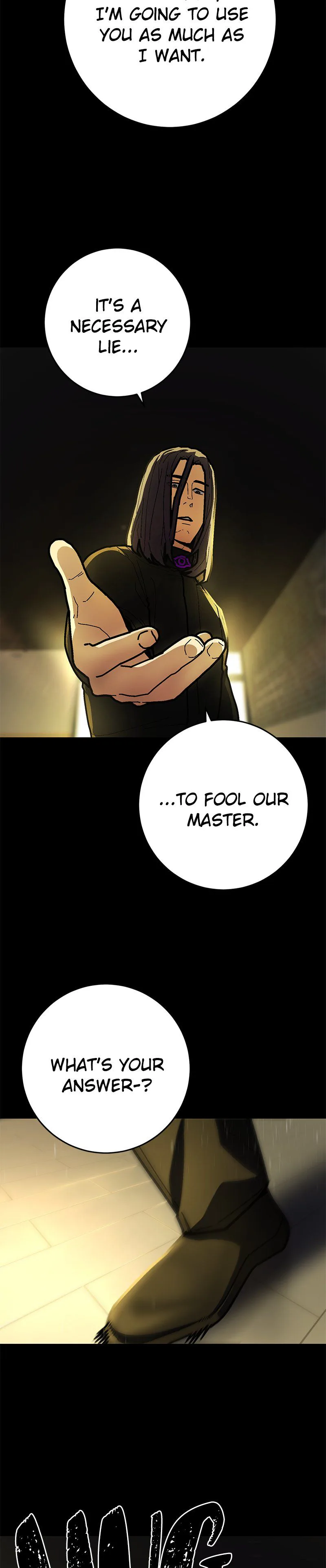 Powerless Chapter 21 Page 41