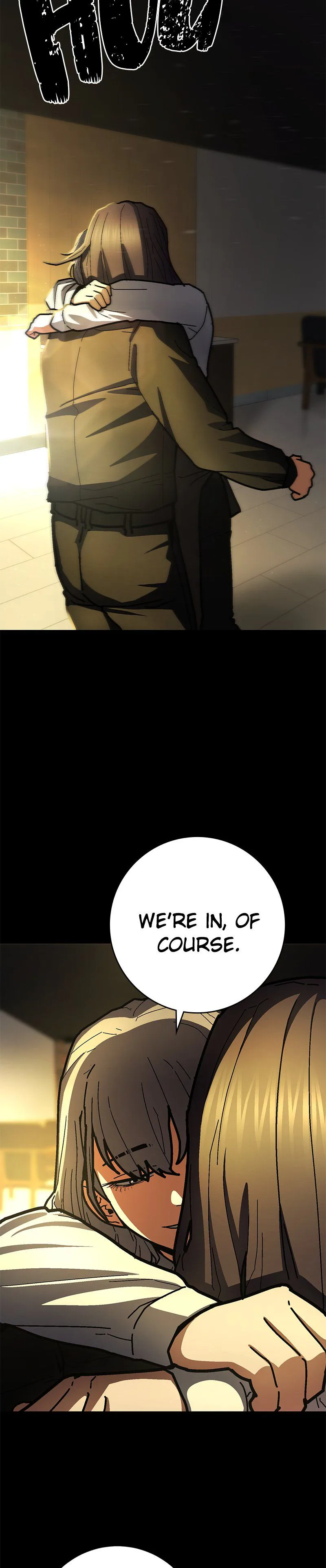 Powerless Chapter 21 Page 42