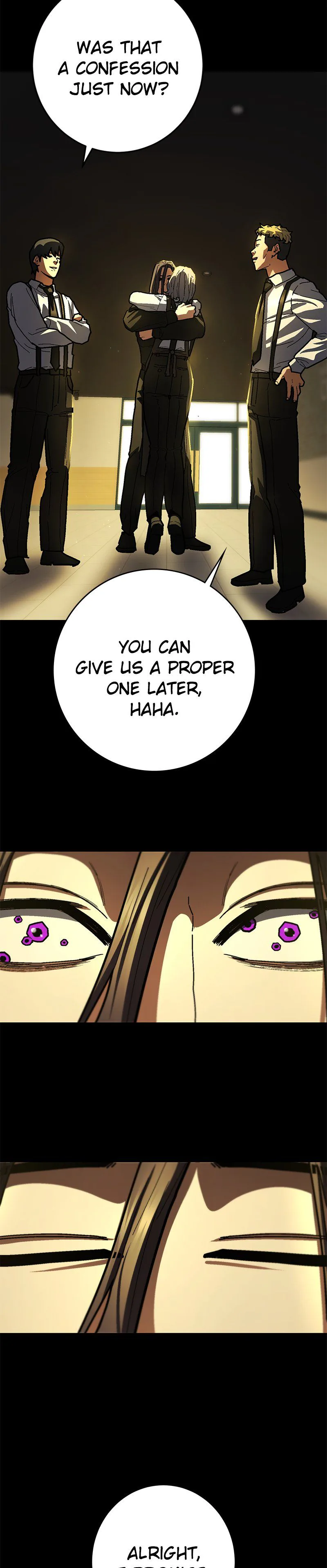 Powerless Chapter 21 Page 43