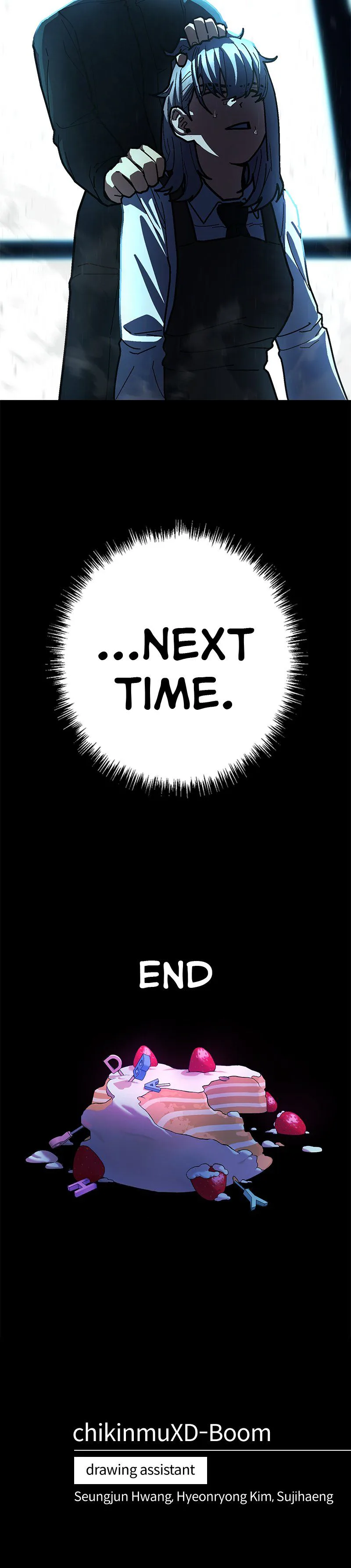 Powerless Chapter 21 Page 46