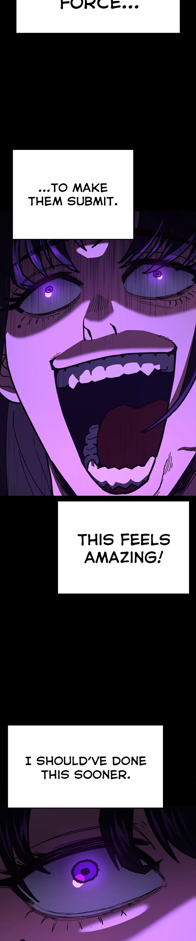 Powerless Chapter 14 Page 9