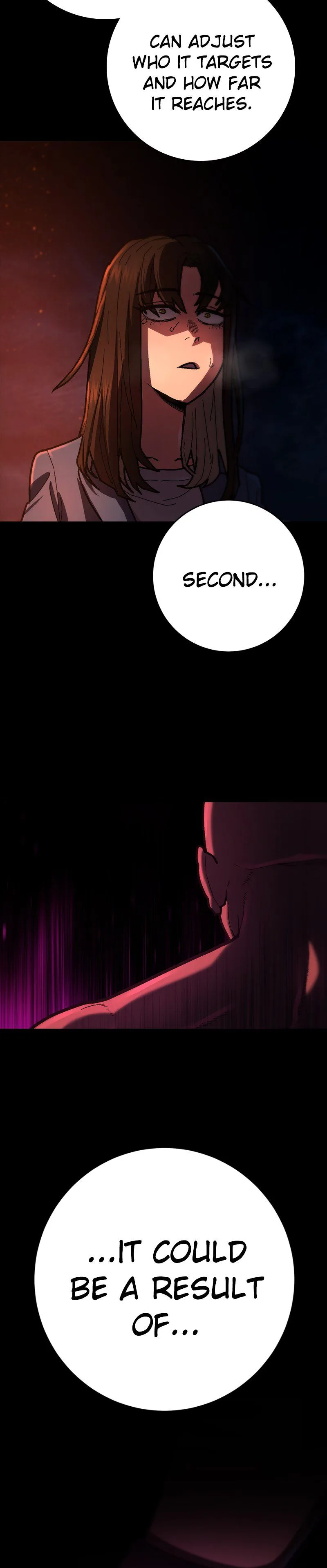 Powerless Chapter 14 Page 17