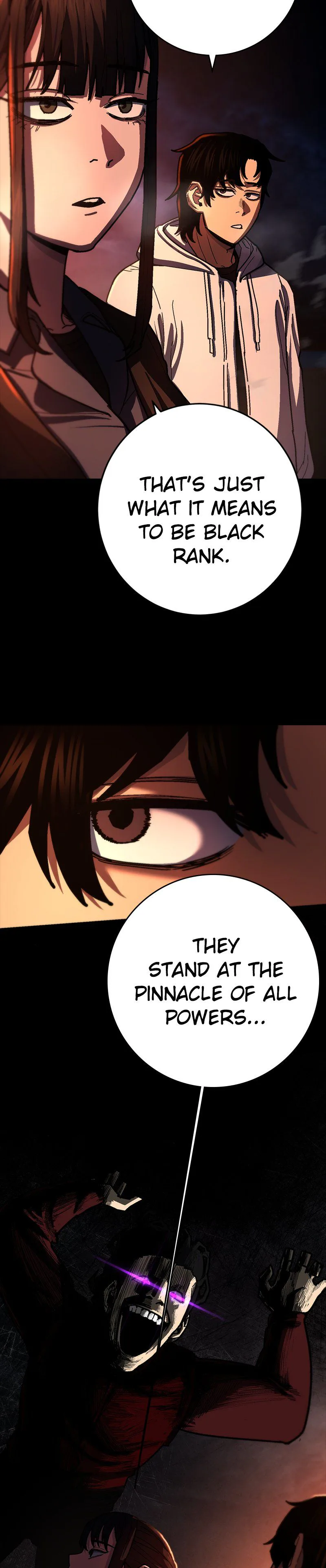 Powerless Chapter 14 Page 19