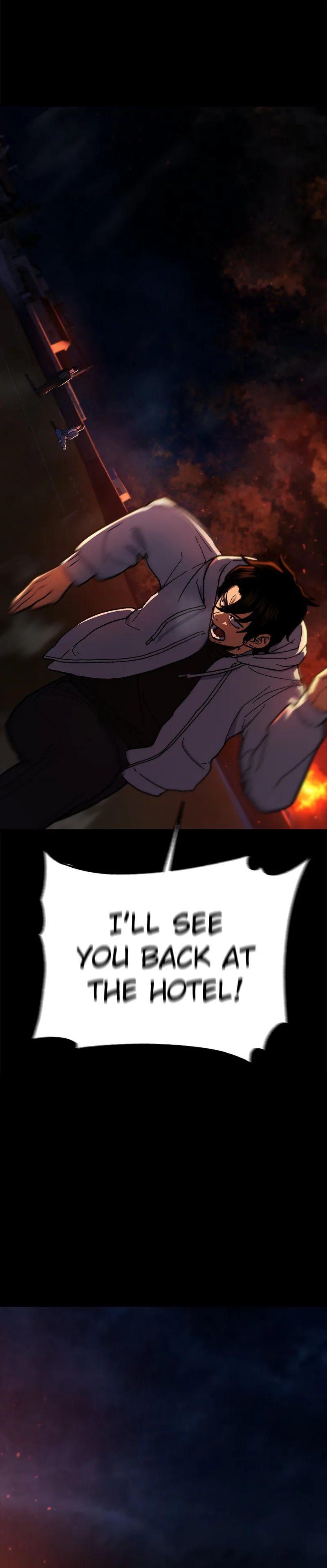Powerless Chapter 14 Page 24