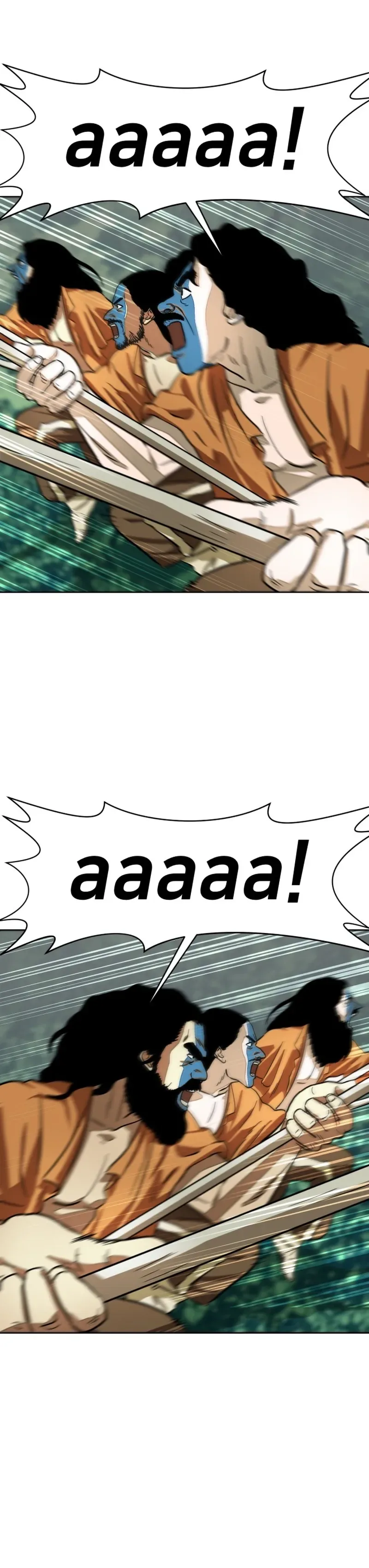 Primitive Man Kim Dong-Woo Chapter 15 - Lure Page 20