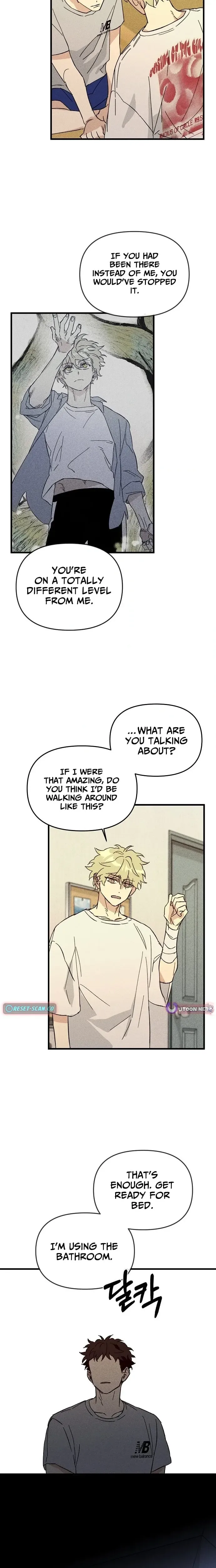 Records of the Earth Chapter 10 Page 8