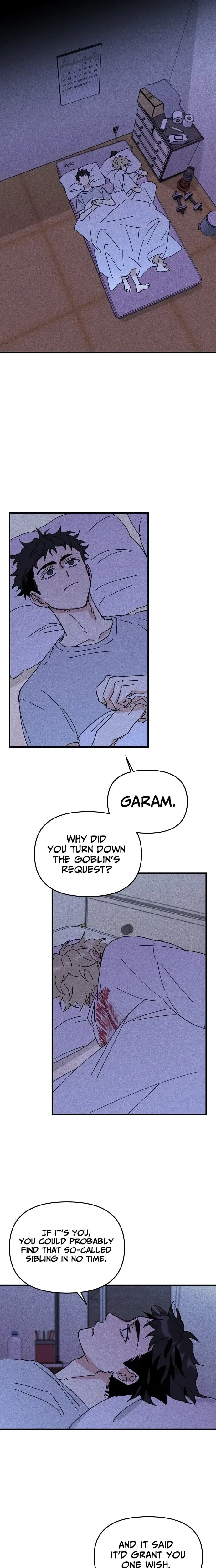 Records of the Earth Chapter 10 Page 9