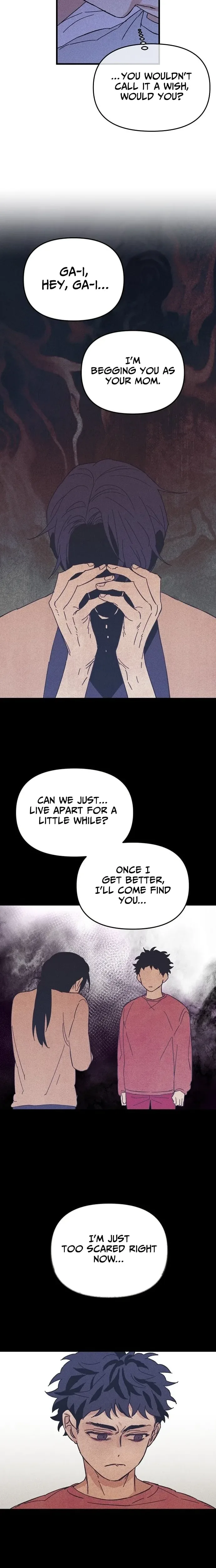 Records of the Earth Chapter 10 Page 12