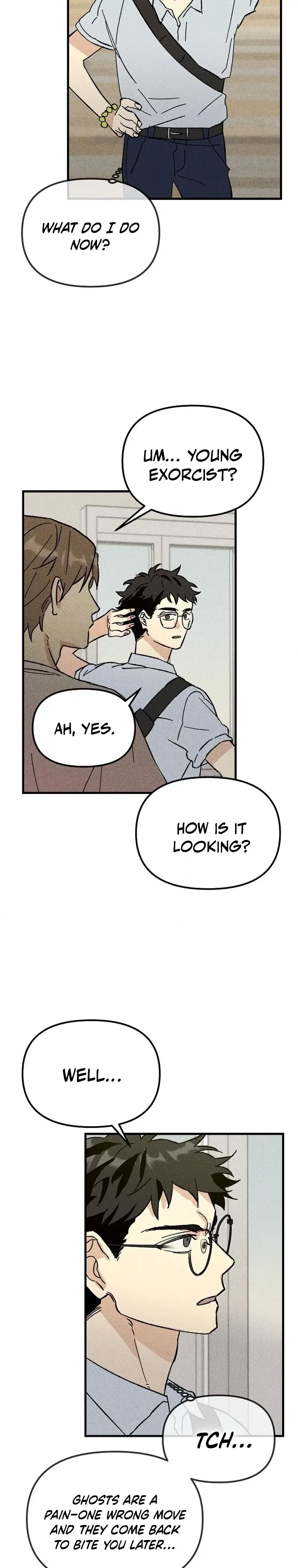 Records of the Earth Chapter 14 Page 7