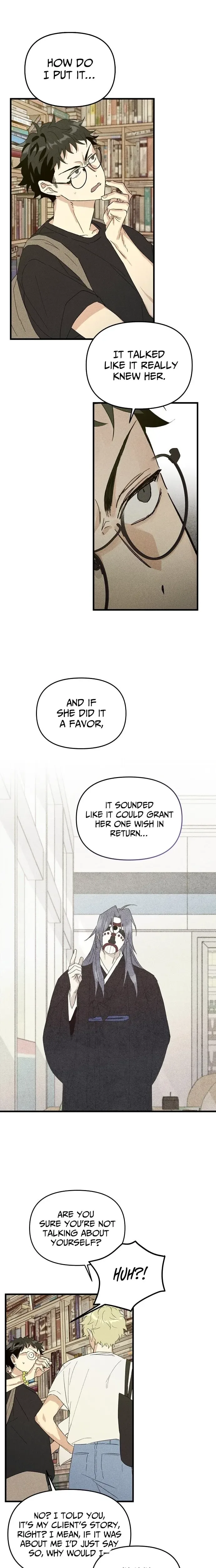 Records of the Earth Chapter 6 Page 7