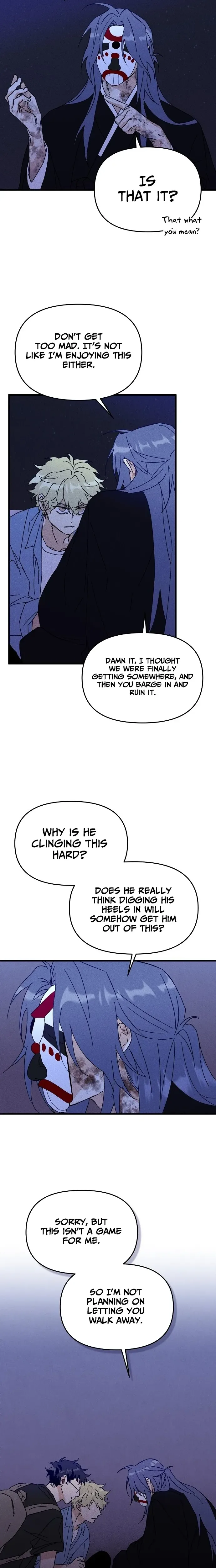 Records of the Earth Chapter 9 Page 16