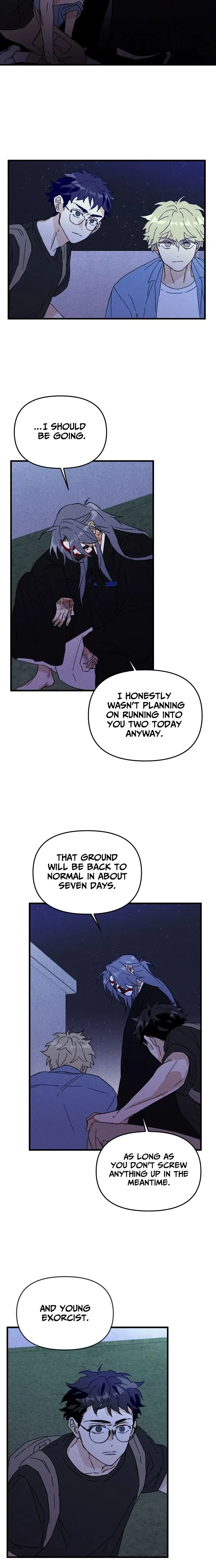 Records of the Earth Chapter 9 Page 17