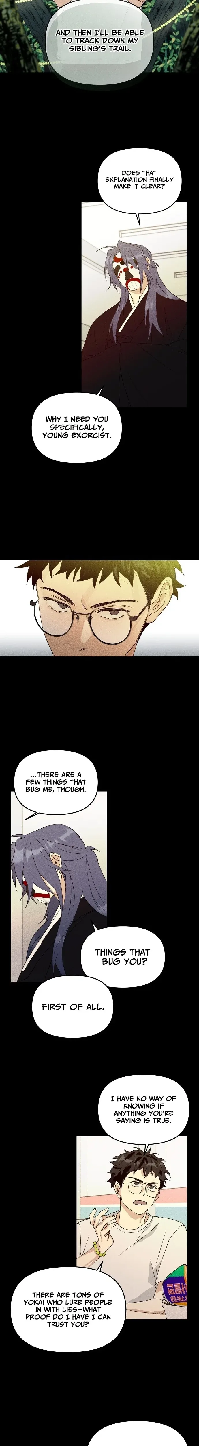 Records of the Earth Chapter 5 Page 7