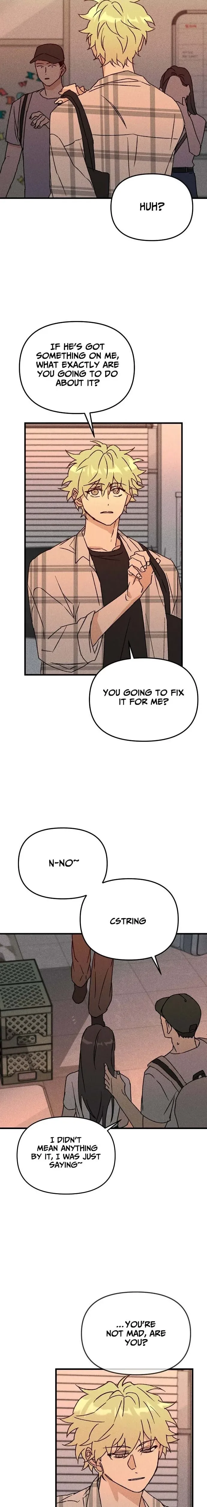 Records of the Earth Chapter 17 Page 7