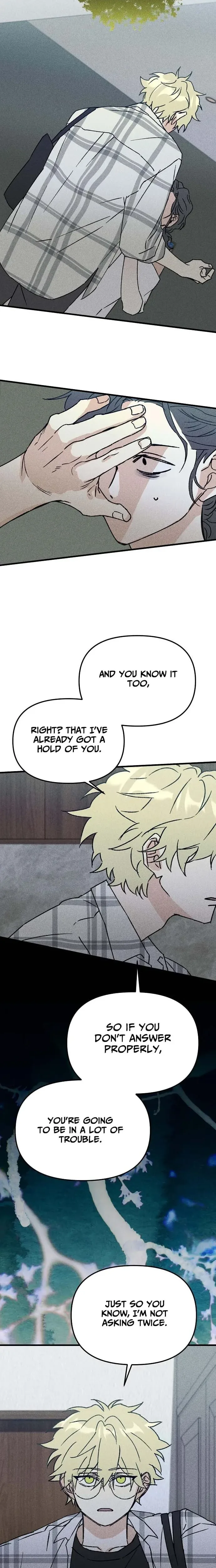Records of the Earth Chapter 17 Page 14
