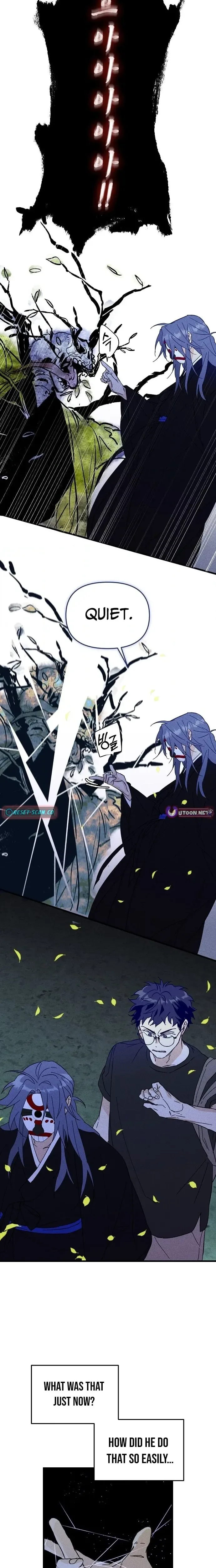 Records of the Earth Chapter 8 Page 8