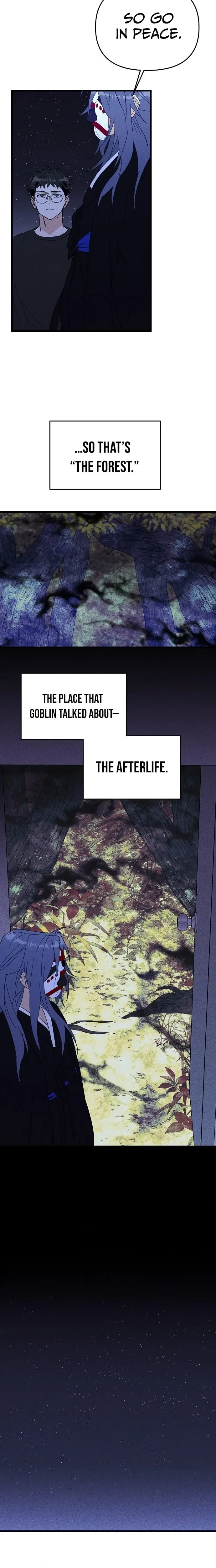 Records of the Earth Chapter 8 Page 10
