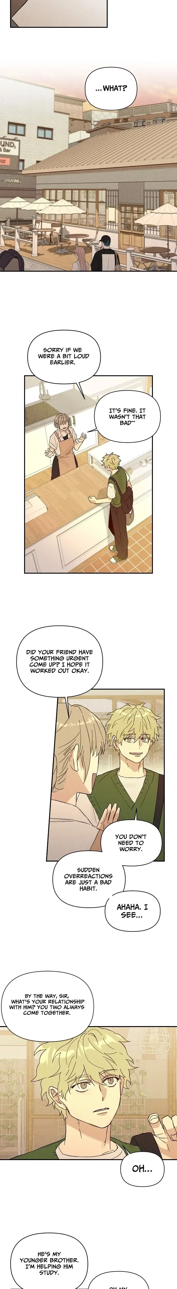 Records of the Earth Chapter 4 Page 12