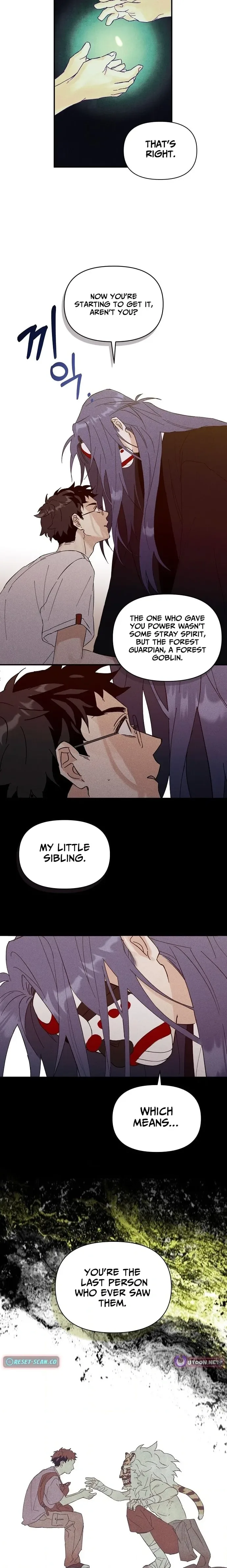 Records of the Earth Chapter 4 Page 15
