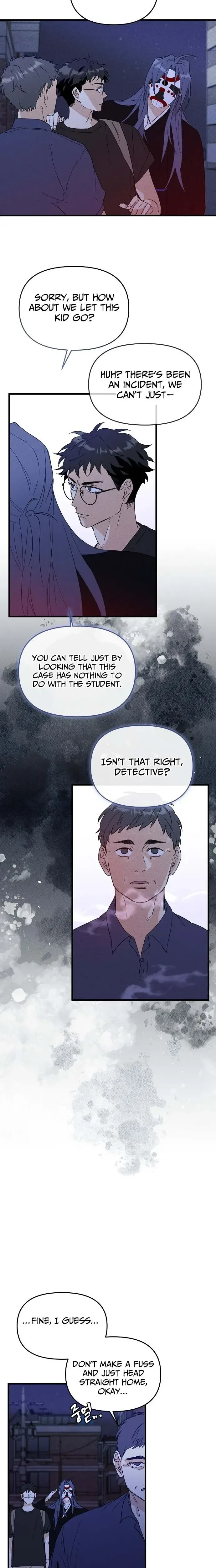 Records of the Earth Chapter 7 Page 7