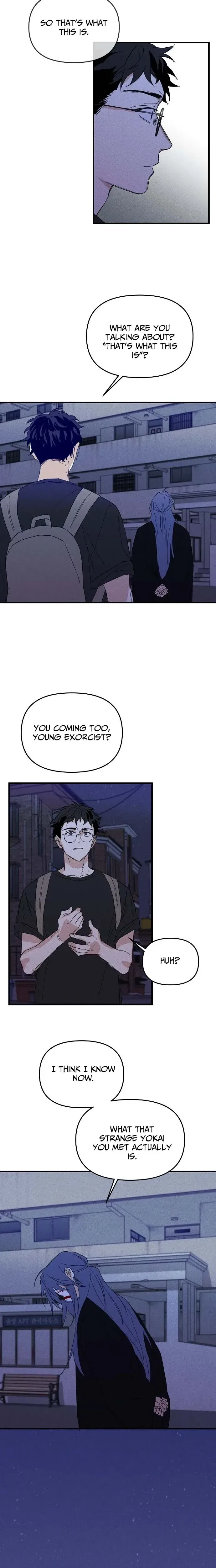 Records of the Earth Chapter 7 Page 12