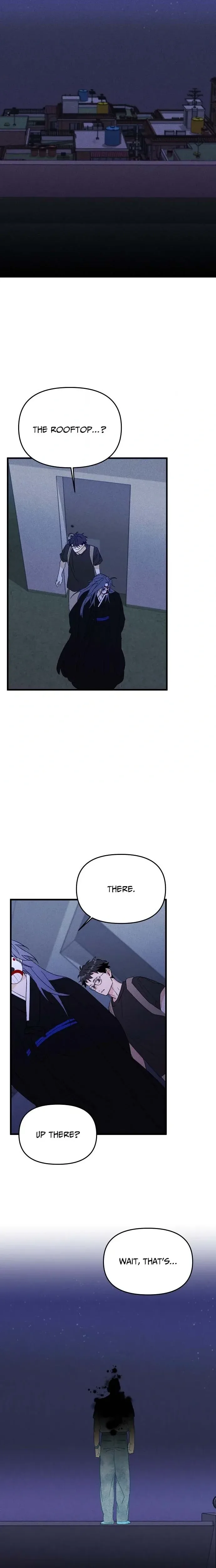 Records of the Earth Chapter 7 Page 13
