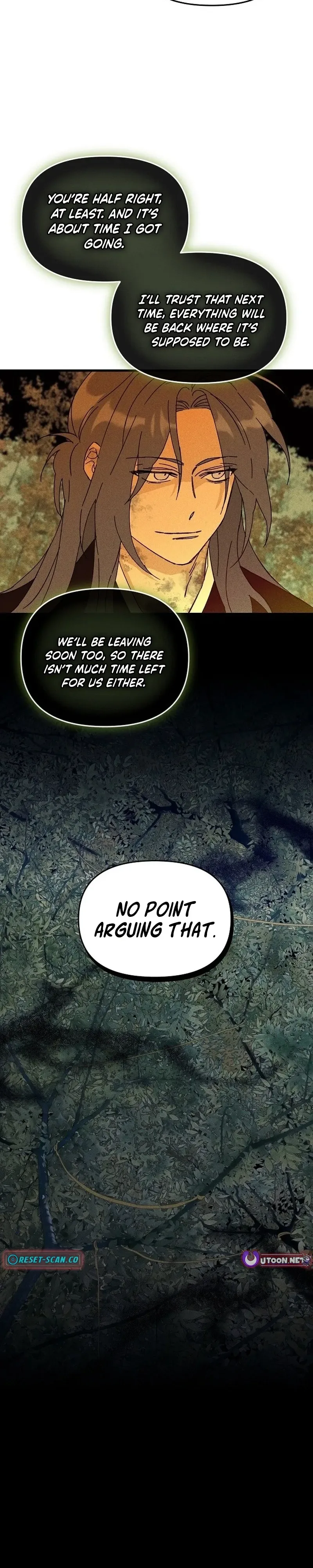 Records of the Earth Chapter 11 Page 8
