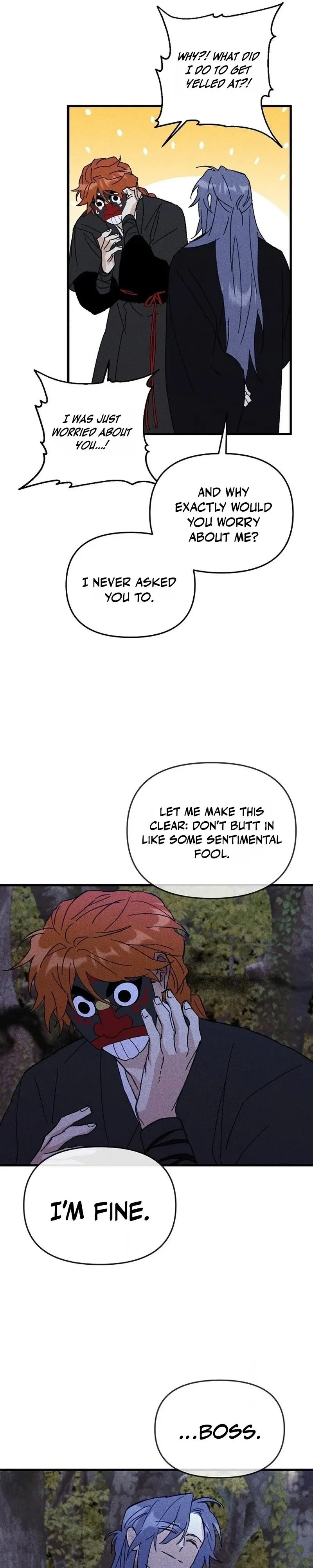 Records of the Earth Chapter 11 Page 20