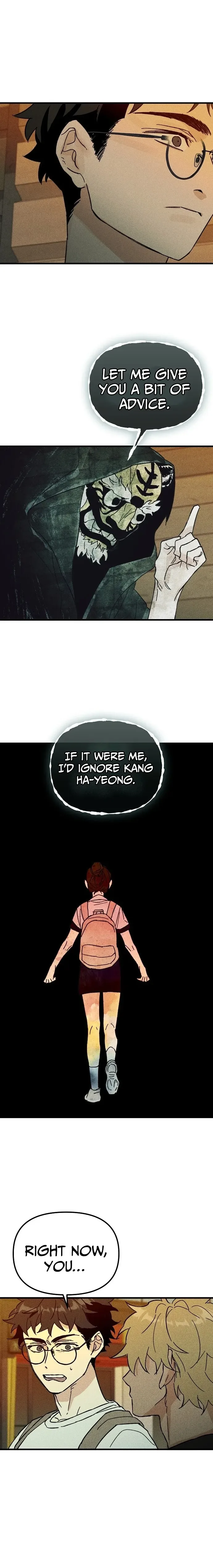 Records of the Earth Chapter 13 Page 17