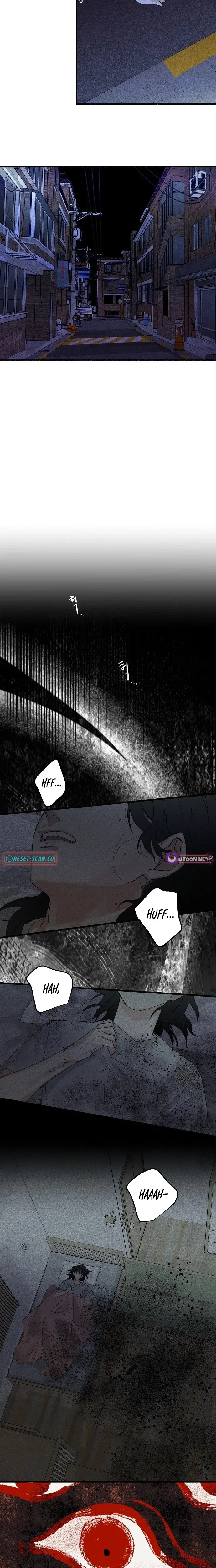 Records of the Earth Chapter 2 Page 8