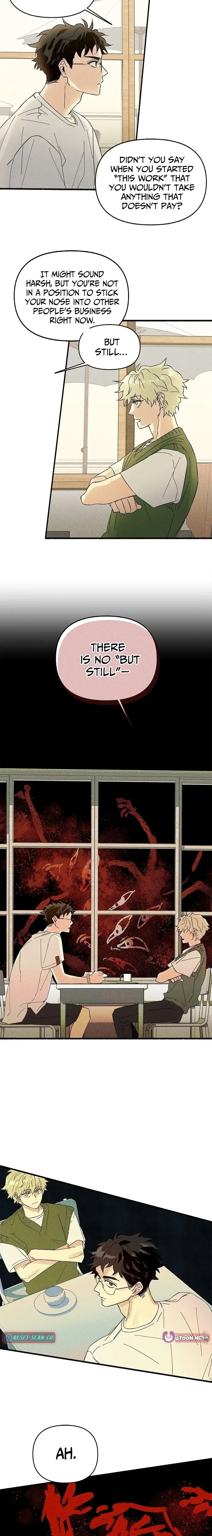 Records of the Earth Chapter 2 Page 11