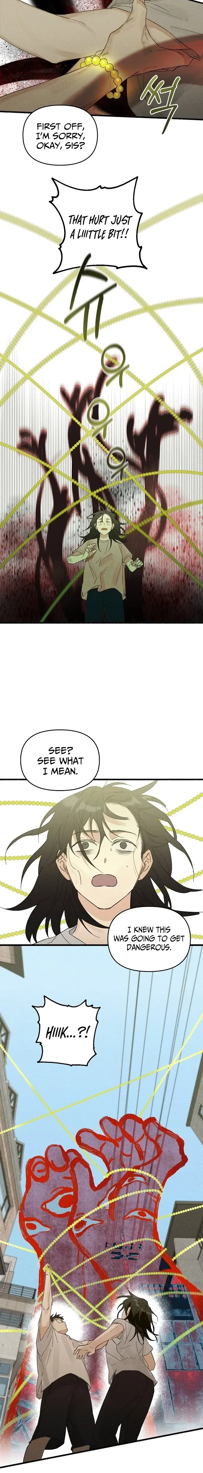 Records of the Earth Chapter 2 Page 16