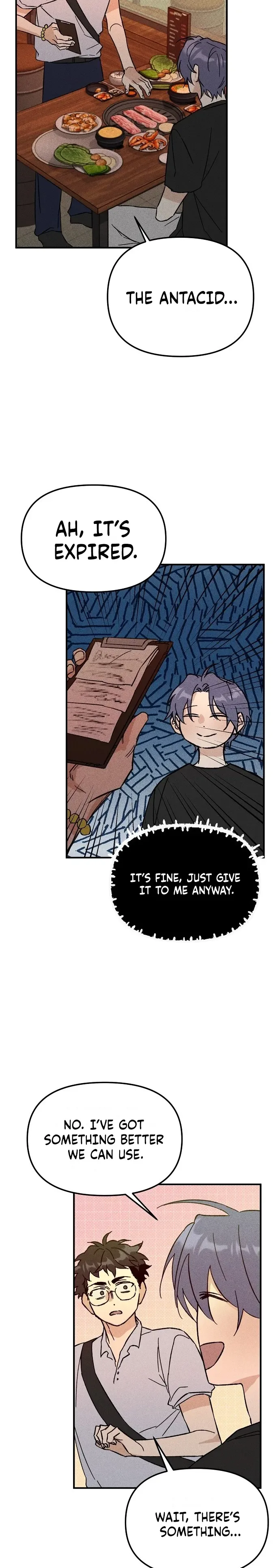Records of the Earth Chapter 15 Page 9
