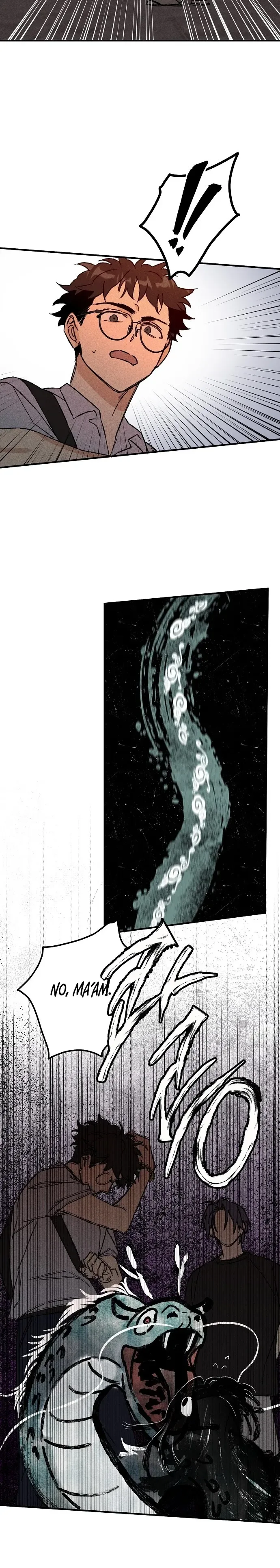 Records of the Earth Chapter 15 Page 15