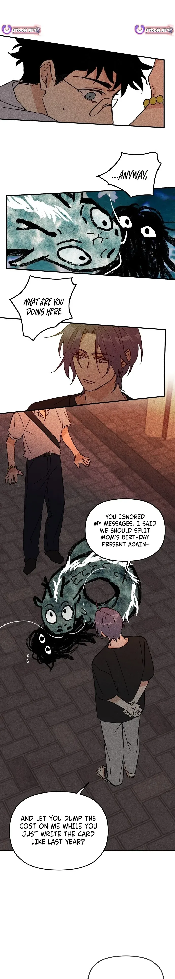 Records of the Earth Chapter 15 Page 16