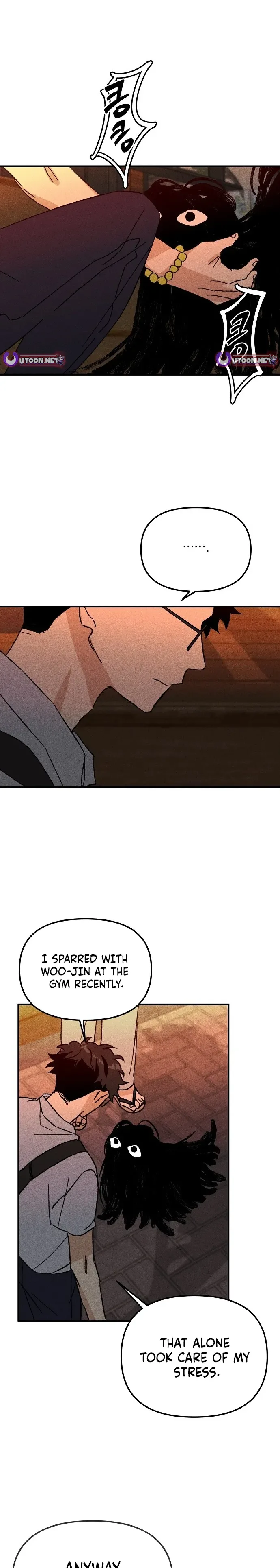 Records of the Earth Chapter 15 Page 19